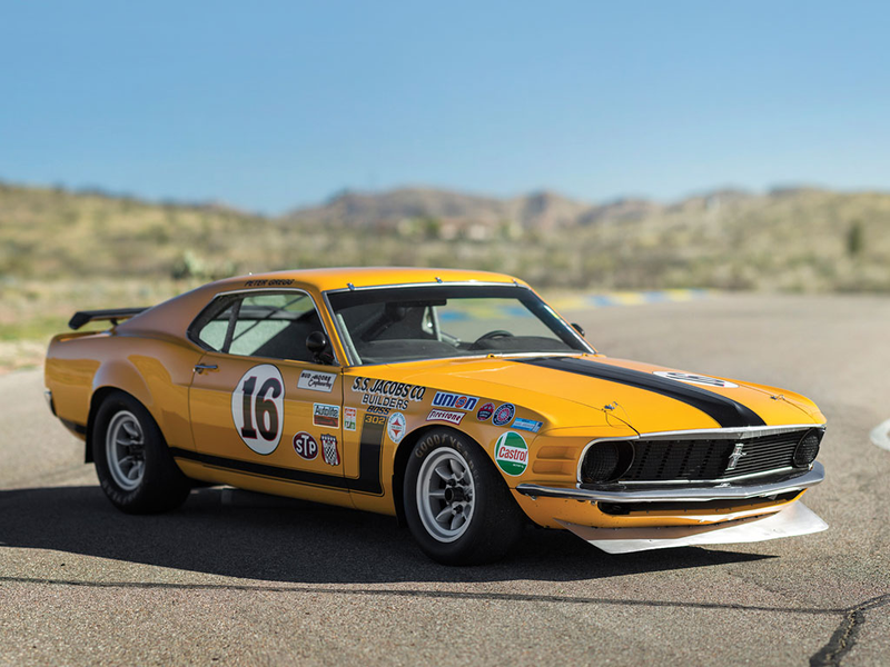 Photo credit: RM Auctions